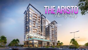the aristo phú mỹ hưng