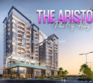 The Aristo Phú Mỹ Hưng 4