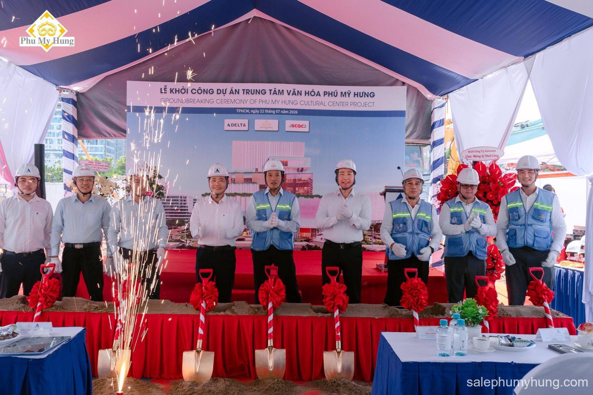 Art Center Phú Mỹ Hưng
